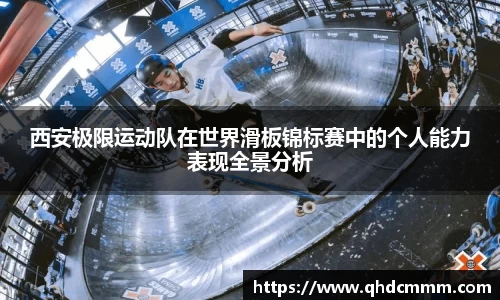 西安极限运动队在世界滑板锦标赛中的个人能力表现全景分析